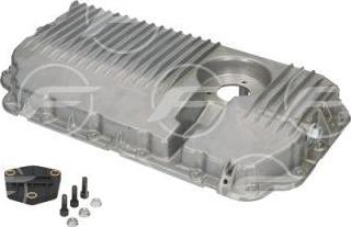 FARE 25237 - Масляний піддон autocars.com.ua