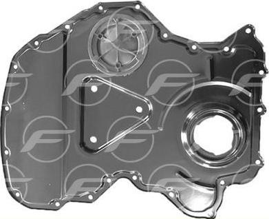 FARE 25249 - Картер рульового механізму autocars.com.ua