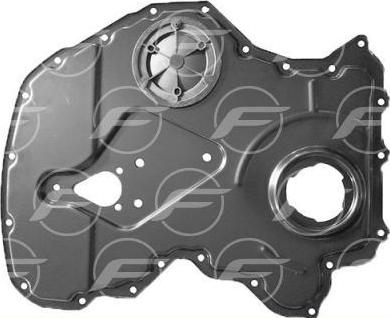FARE 25252 - Картер рульового механізму autocars.com.ua