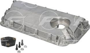 FARE 25259 - Масляний піддон autocars.com.ua