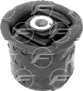 FARE 2529 - Втулка, балка мосту autocars.com.ua