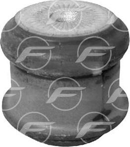 FARE 2532 - Підвіска, ступінчаста коробка передач autocars.com.ua