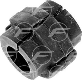 FARE 2534 - Втулка, стабілізатор autocars.com.ua