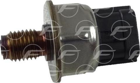 FARE 25378 - Датчик, тиск подачі палива autocars.com.ua