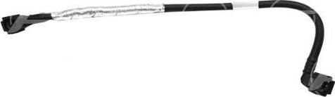 FARE 25382 - Паливний шланг autocars.com.ua