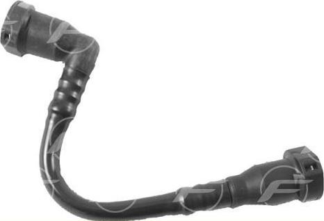 FARE 25387 - Паливний шланг autocars.com.ua