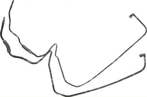 FARE 25408 - Паливопровід autocars.com.ua