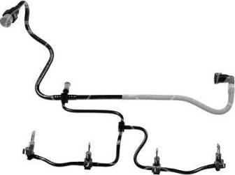 FARE 25420 - Паливопровід autocars.com.ua