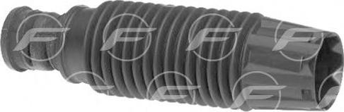 FARE 2542 - Пилозахисний комплект, амортизатор autocars.com.ua