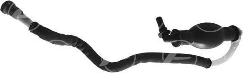 FARE 25438 - Паливопровід autocars.com.ua