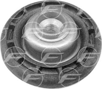 FARE 2543 - Тарілка пружини autocars.com.ua