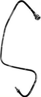 FARE 25448 - Паливопровід autocars.com.ua