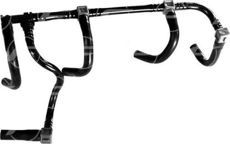 FARE 25472 - Паливопровід autocars.com.ua