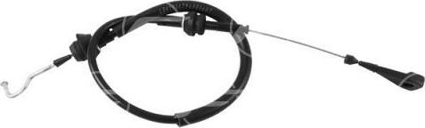 FARE 25489 - Тросик газу autocars.com.ua