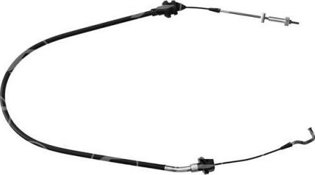 FARE 25509 - Тросик газу autocars.com.ua