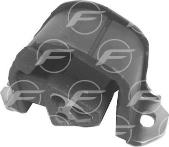 FARE 2557 - Подушка, підвіска двигуна autocars.com.ua