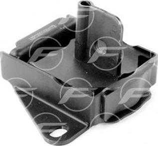 FARE 2558 - Підвіска, автоматична коробка передач autocars.com.ua