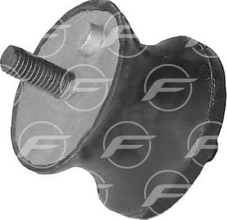 FARE 2573 - Підвіска, ступінчаста коробка передач autocars.com.ua