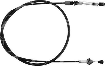 FARE 25747 - Тросик газу autocars.com.ua