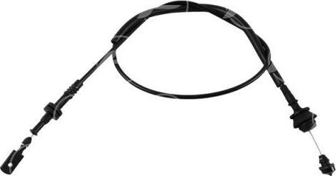 FARE 25754 - Тросик газу autocars.com.ua