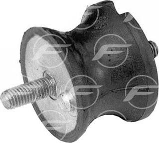 FARE 2577 - Підвіска, ступінчаста коробка передач autocars.com.ua