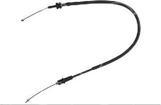 FARE 25818 - Тросик газу autocars.com.ua