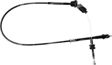 FARE 25824 - Тросик газу autocars.com.ua