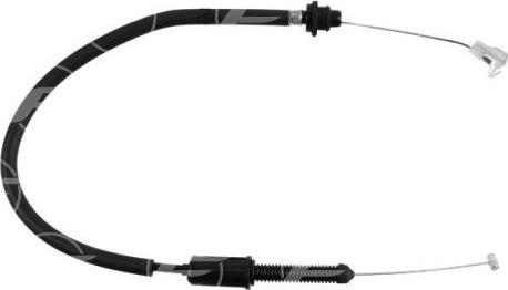 FARE 25925 - Тросик газу autocars.com.ua