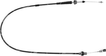 FARE 25926 - Тросик газу autocars.com.ua