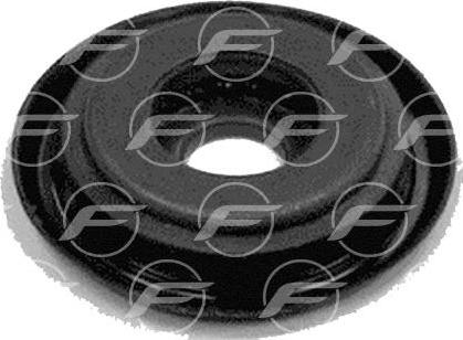 FARE 2593 - Підшипник кочення, опора стійки амортизатора autocars.com.ua