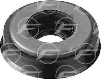 FARE 2594 - Підшипник кочення, опора стійки амортизатора autocars.com.ua