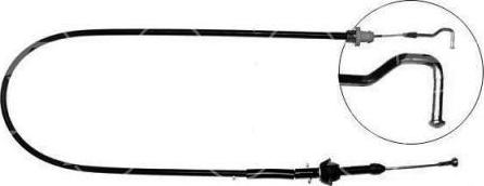 FARE 25971 - Тросик газу autocars.com.ua