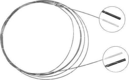 FARE 26000 - Тросик газу autocars.com.ua