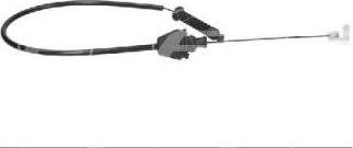 FARE 26029 - Тросик газу autocars.com.ua