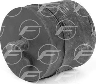 FARE 2605 - Подушка, підвіска двигуна autocars.com.ua