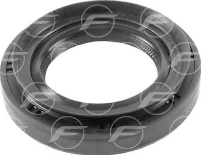 FARE 26120 - Ущільнене кільце, ступінчаста коробка передач autocars.com.ua
