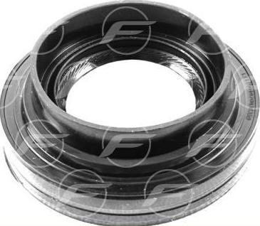 FARE 26129 - Ущільнене кільце, ступінчаста коробка передач autocars.com.ua