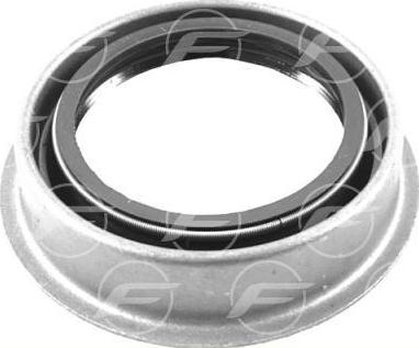 FARE 26134 - Ущільнене кільце, диференціал autocars.com.ua