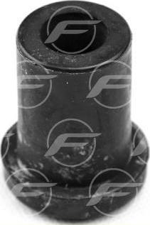 FARE 26143 - Втулка, листова ресора autocars.com.ua