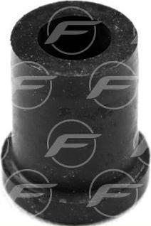 FARE 26145 - Втулка, листова ресора autocars.com.ua