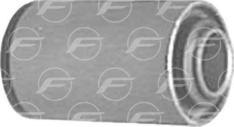 FARE 26146 - Втулка, листова ресора autocars.com.ua