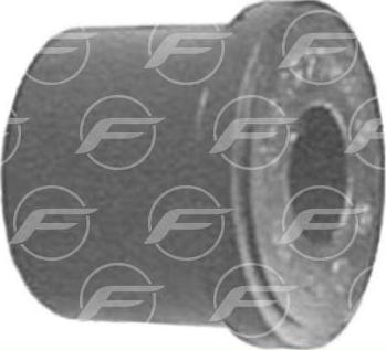 FARE 26150 - Втулка, листова ресора autocars.com.ua