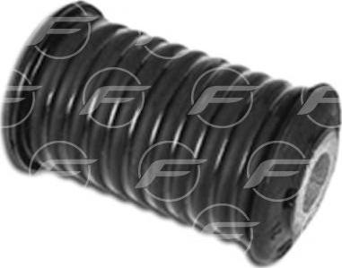 FARE 26157 - Втулка, листова ресора autocars.com.ua
