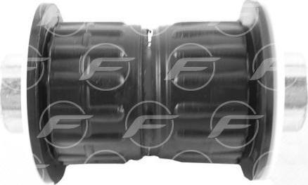 FARE 26160 - Підвіска, листова ресора autocars.com.ua