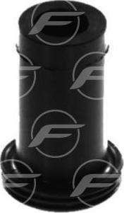 FARE 26163 - Втулка, листова ресора autocars.com.ua