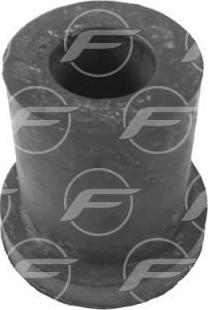 FARE 26168 - Втулка, листова ресора autocars.com.ua