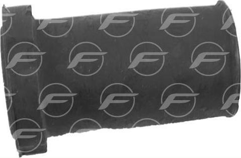 FARE 26179 - Втулка, листова ресора autocars.com.ua