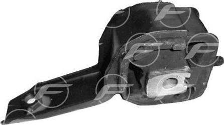 FARE 2624 - Подушка, підвіска двигуна autocars.com.ua