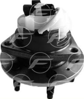 FARE 26268 - Маточина колеса autocars.com.ua