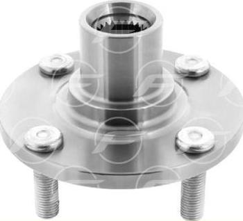 FARE 26272 - Маточина колеса autocars.com.ua